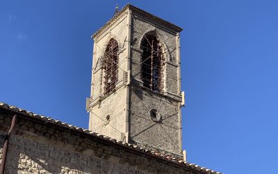 CONSOLIDAMENTI SISMICI E MESSE IN SICUREZZA DEGLI EDIFICI